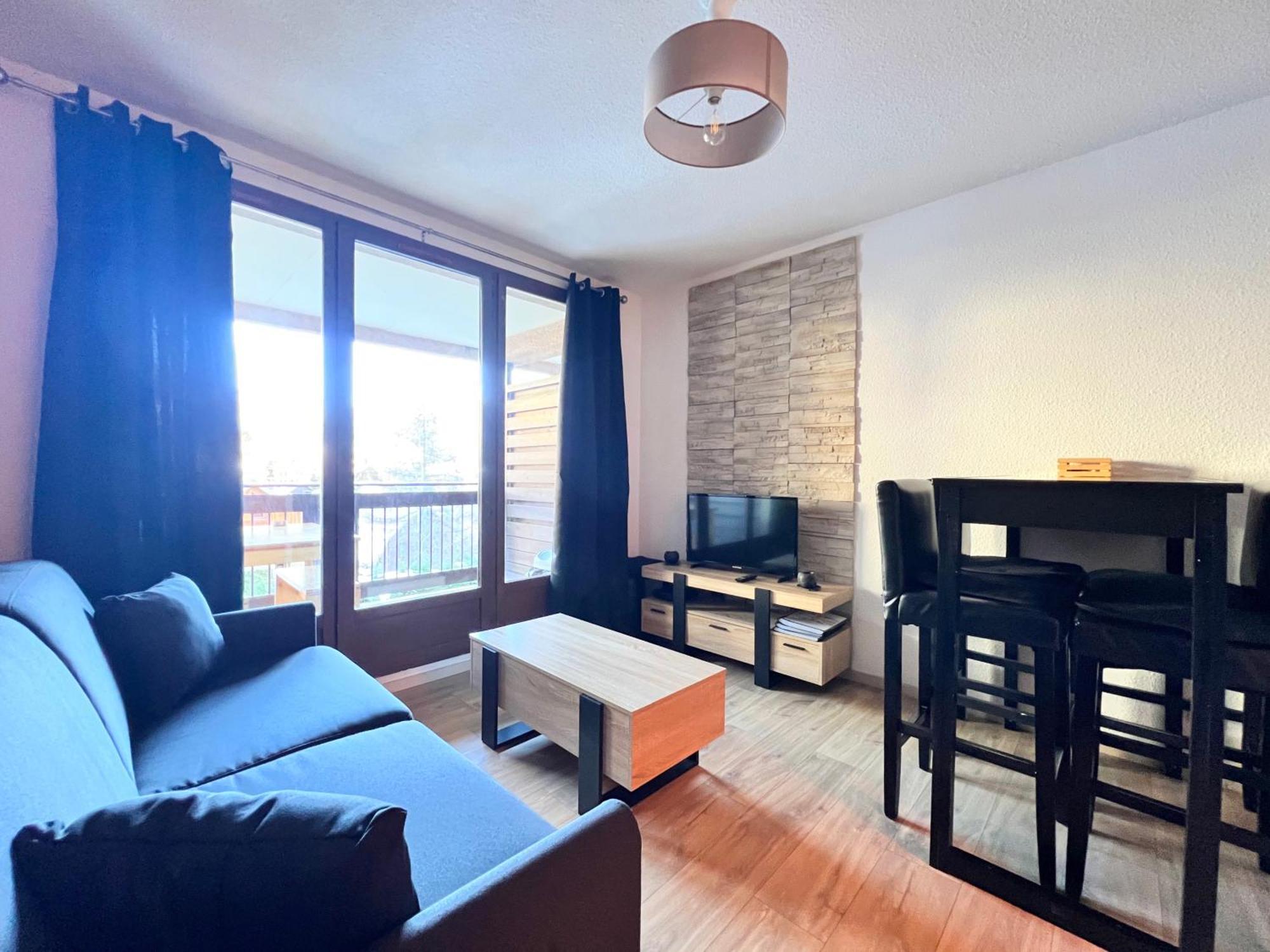 Mas De Blais Appartement Chaleureux A 5 Minutes Des Pistes Briançon Kültér fotó